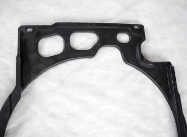 Preview: 1145050655 Kühlerzarge Behr W114