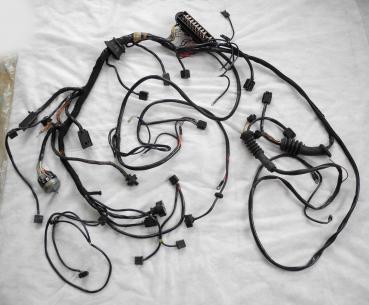 1145400605 Hauptleitungssatz W114