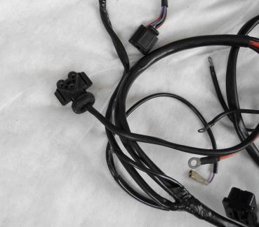 1145400605 Hauptleitungssatz W114