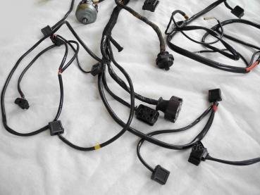 Preview: 1145400605 Hauptleitungssatz W114