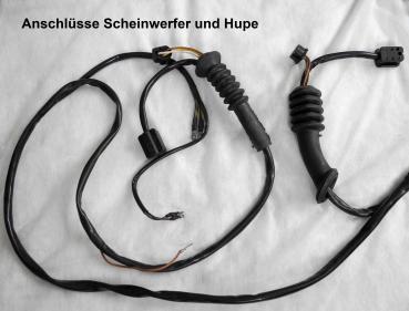 1145400605 Hauptleitungssatz W114