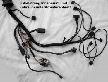 1145400605 Hauptleitungssatz W114