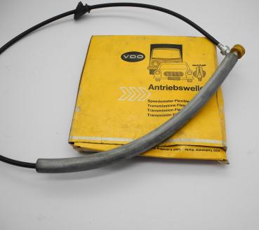 Preview: 1145420707 Tachowelle Schaltgetriebe