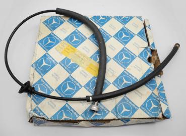 Preview: 1145421107 Tachowelle Automatik-Getriebe W114