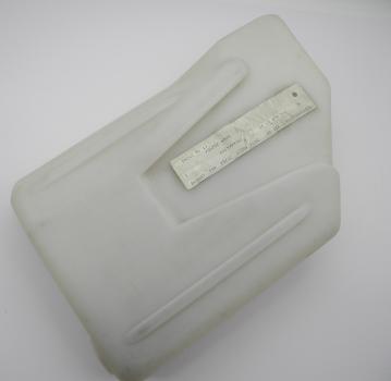 1148690120 Wischwasser-Tank + SRA W114 280 280C
