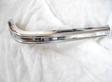 1148800070 Stoßfänger Unterteil vorne