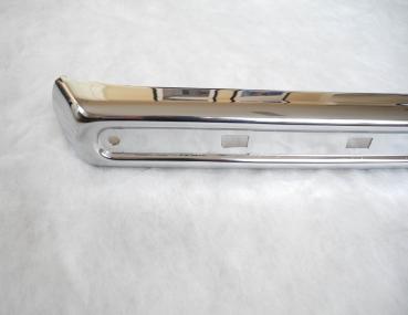 Preview: 1148800070 Stoßfänger Unterteil vorne