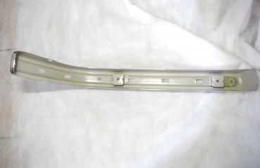 Preview: 1148800070 Stoßfänger Unterteil vorne