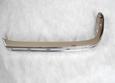 Preview: 1148800070 Stoßfänger Unterteil vorne