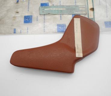 1149130128 Abdeckung Sitzverstellung W114 W115 W116 Mahagoni