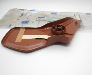 Preview: 1149130128 Abdeckung Sitzverstellung W114 W115 W116 Mahagoni