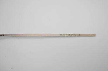 Preview: 1150100772 Ölmessstab W110 W115 Transporter