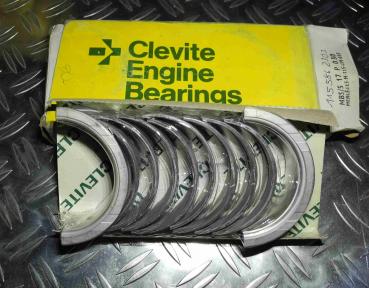 1150301740 Set of crankshaft bearings M115
