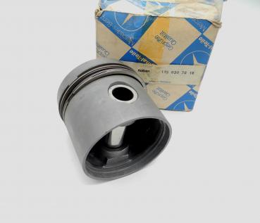 1150307818 Kolben normal 87mm Mahle M115