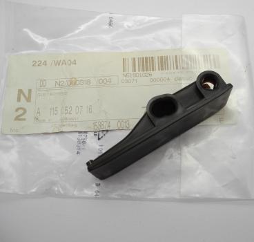 Preview: 1150520716 Bosch Gleitschiene Steuerkette