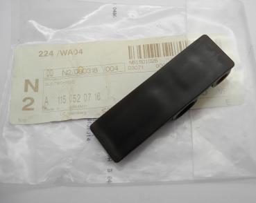 Preview: 1150520716 Bosch Gleitschiene Steuerkette