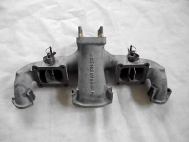 1151420701 Auspuffkrümmer M115 M121