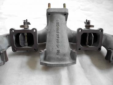 Preview: 1151420701 Auspuffkrümmer M115 M121