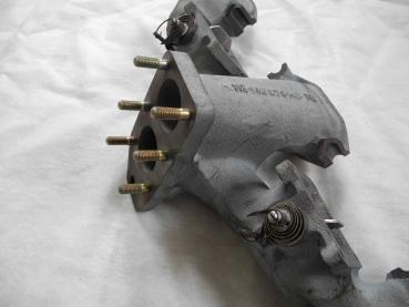 Preview: 1151420701 Auspuffkrümmer M115 M121