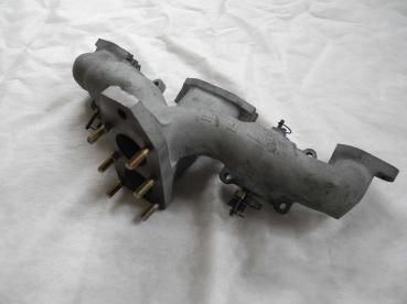 1151420701 Auspuffkrümmer M115 M121