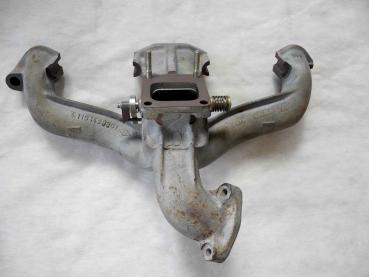 1151423301 Exhaust manifold for engine M115