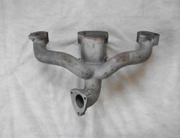 1151423301 Exhaust manifold for engine M115