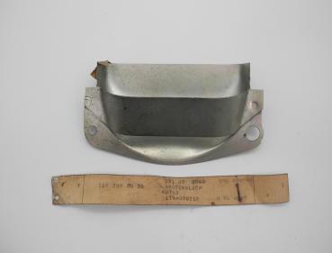 1152500056 Abdeckblech Motorgehäuse M114 M115 M180 OM615