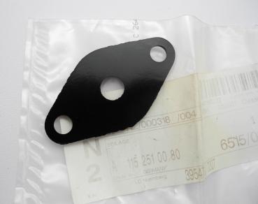 Preview: 1152510080 Gasket for clutch slave cylinder