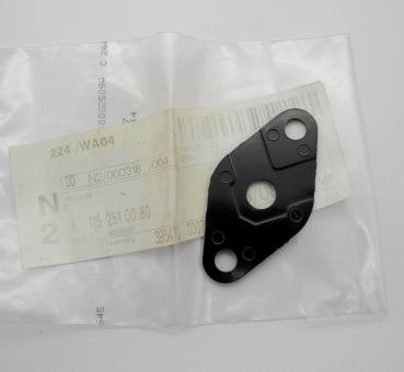 1152510080 Gasket for clutch slave cylinder