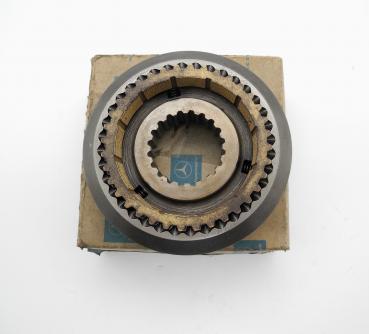 1152602145 Synchronizer body for first and second gear MT 716