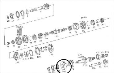 1152631310 Gear