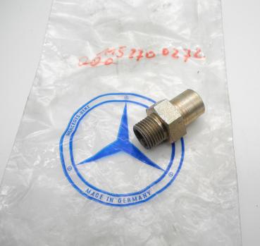 1152700272 Stopfen Modulierdruckgeber Automatik-Getriebe 720