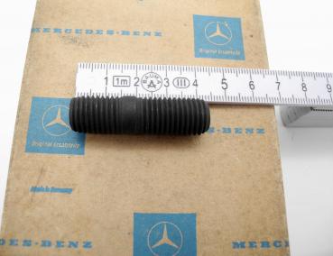 1153510270 Stiftschraube Achsgehäuse Hinterachsträger