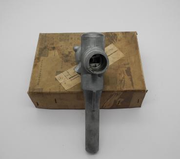 Preview: 1154621730 Ignition lock without a switch