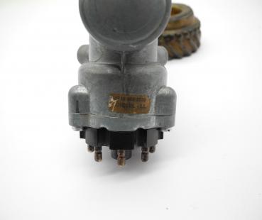 Preview: 1154622530 Zündschloss Diesel W115