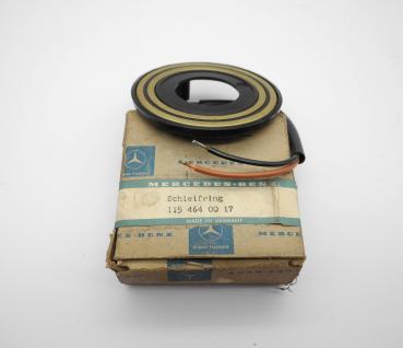 Preview: 1154640017 Schleifring Hupe späte Ausführung