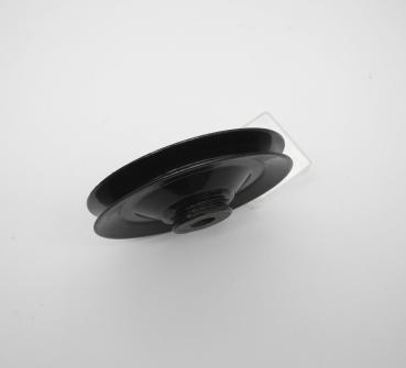 Preview: 1154660315 Riemenscheibe Servopumpe M115