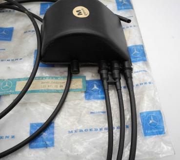 Preview: 1154710268 Ausgleichsbehälter Tankentlüftung