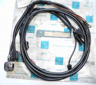 1155402609 Wire harness