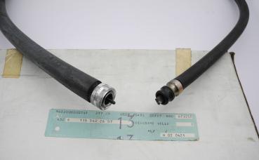 Preview: 1155422607 Tachowelle Automatik-Getriebe