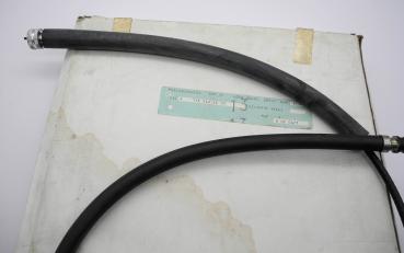 Preview: 1155422607 Tachowelle Automatik-Getriebe