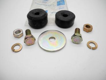 1155860332 Repair kit for mounting rear shock absorbers