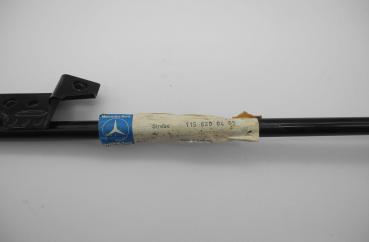 Preview: 1156200485 Strebe vorne vor Kühler W114 W115 /8