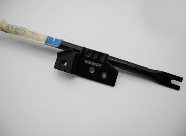 Preview: 1156200485 Strebe vorne vor Kühler W114 W115 /8