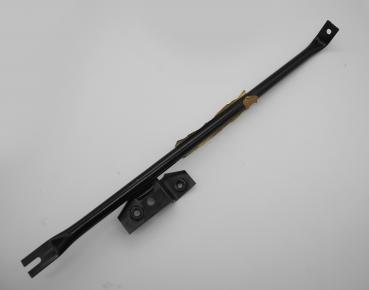 Preview: 1156200485 Strebe vorne vor Kühler W114 W115 /8