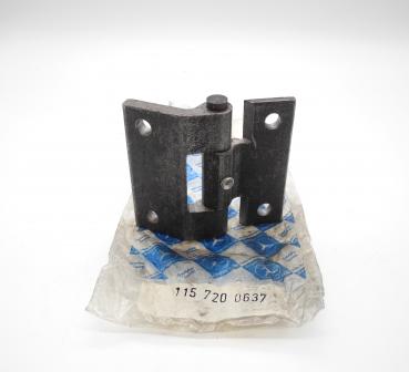 1157200637 Door hinge front right