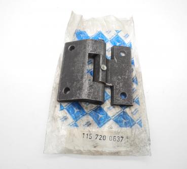 1157200637 Door hinge front right