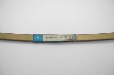 Preview: 1157201715 Fensterlaufschiene vorne links /8