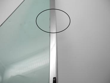 1157201955 Drehfenster links Colorverglasung