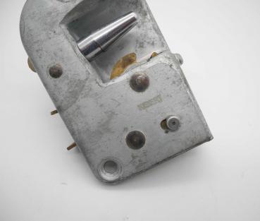 Preview: 1157300135 Door lock rear left child safety lock